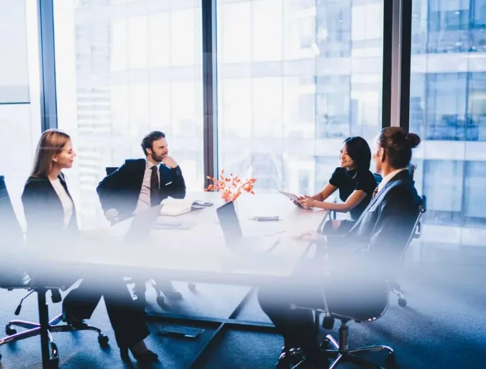 GMGbusiness coach - konsultacje